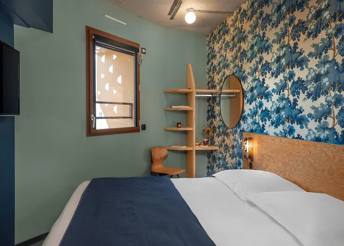 Eklo s Centre Gare Saint-RochHotel Montpellier