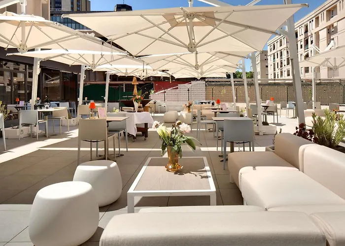 Mercure Montpellier Centre Comedie